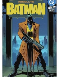 Absolute Batman