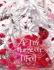 Ác Nữ Hung Ác Nhất Đã Trở Lại