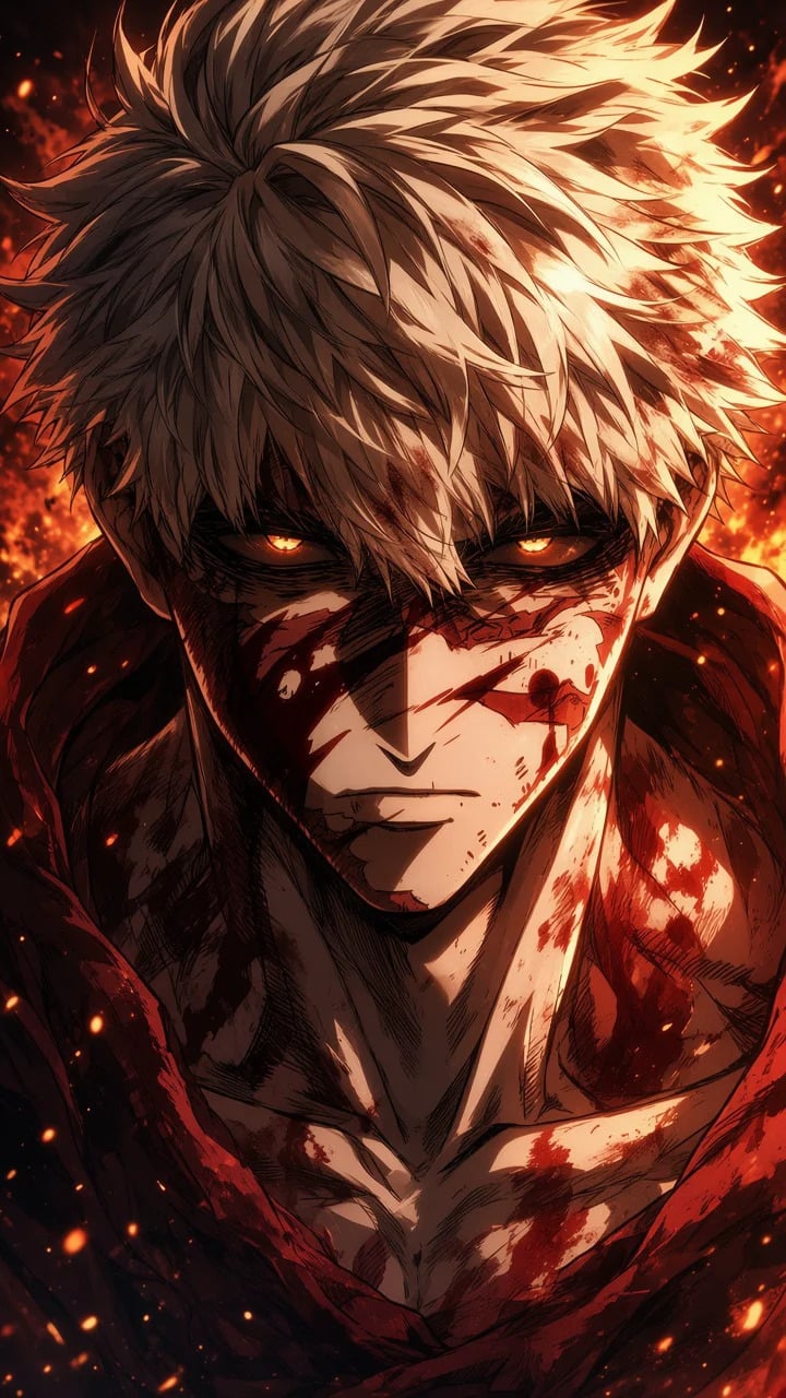 Bản Ballad Hùng Ca