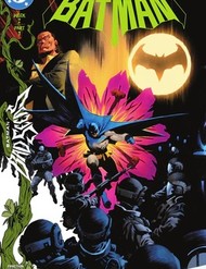 Batman 2025