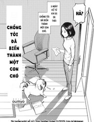 Chồng Tôi Biến Thành Chó