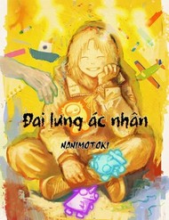 Đai Lưng Ác Nhân đọc online