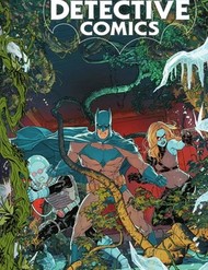 Detective Comics ( Dc)