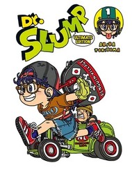 Dr. Slump Ultimate Edtion