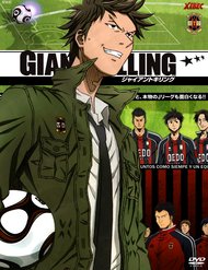 Giant Killing đọc online
