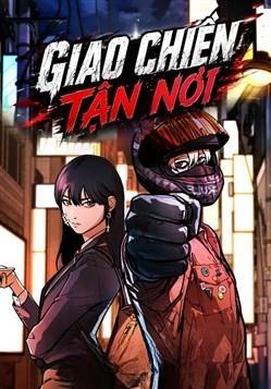 Giao Chiến Tận Nơi