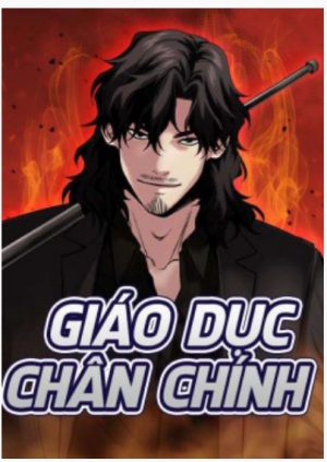 Giáo Dục Chân Chính