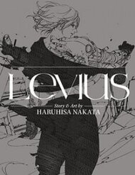 Levius đọc online