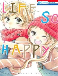 Life So Happy đọc online