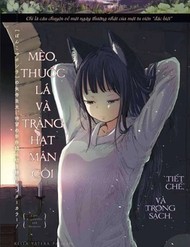 Mèo, Thuốc Lá Và Tràng Hạt Mân Côi