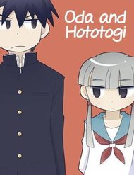 Oda And Hototogi đọc online
