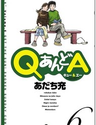 Q And A
