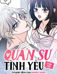 Quân Sư Tình Yêu Của Tôi đọc online