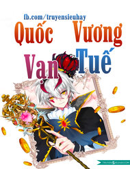 Quốc Vương Vạn Tuế đọc online