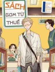 Sách Gom Từ Thuế