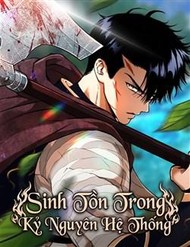 Sinh Tồn Trong Kỷ Nguyên Hệ Thống đọc online