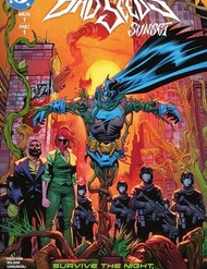 Sự Kiện Batman Bad Seeds