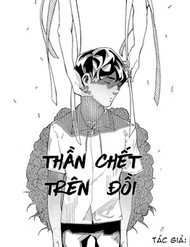 Thần Chết Trên Đồi