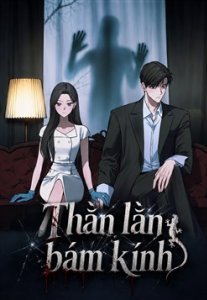Thằn Lằn Bám Kinh đọc online