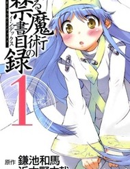 Toaru Majutsu No Index