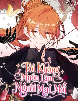 Tôi Không Muốn Làm Người Mai Mối