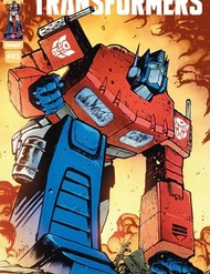 Transformer 2023 (Skybound)