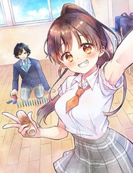 Tsukkomi-Machi No Machino-San đọc online