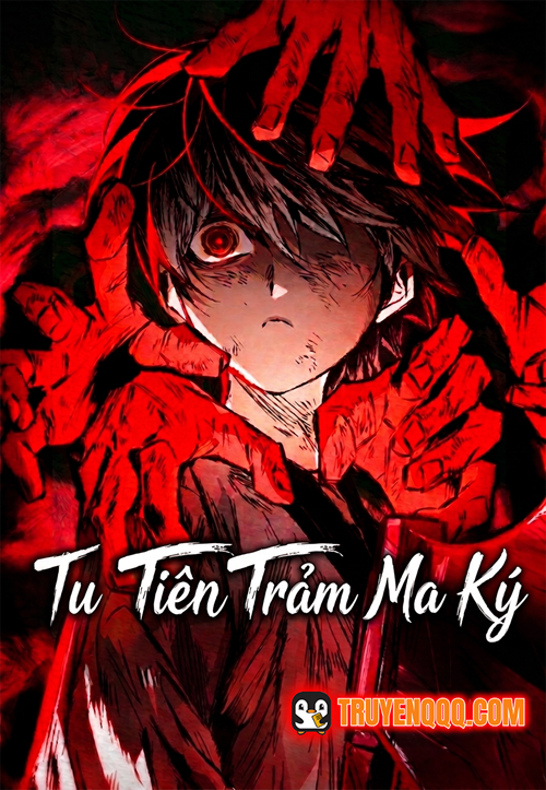 Tu Tiên Trảm Ma Ký đọc online