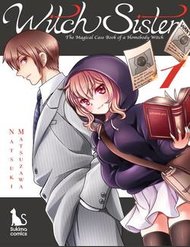 Witch Sister đọc online