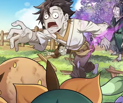 Xuyên Không Đến Thế Giới Tu Chân, Ta Vậy Mà Kích Hoạt Được Hệ Thống Plants Vs Zombie đọc online