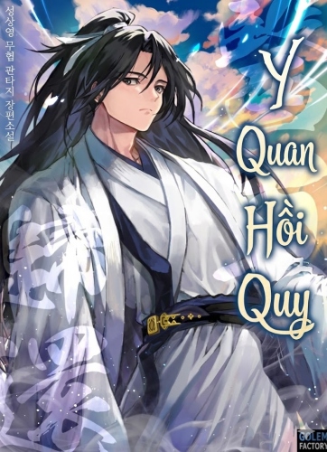 Y Quan Hồi Quy đọc online