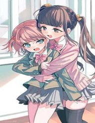Yandere Meruko-Chan Ha Senpai Ga Osuki đọc online